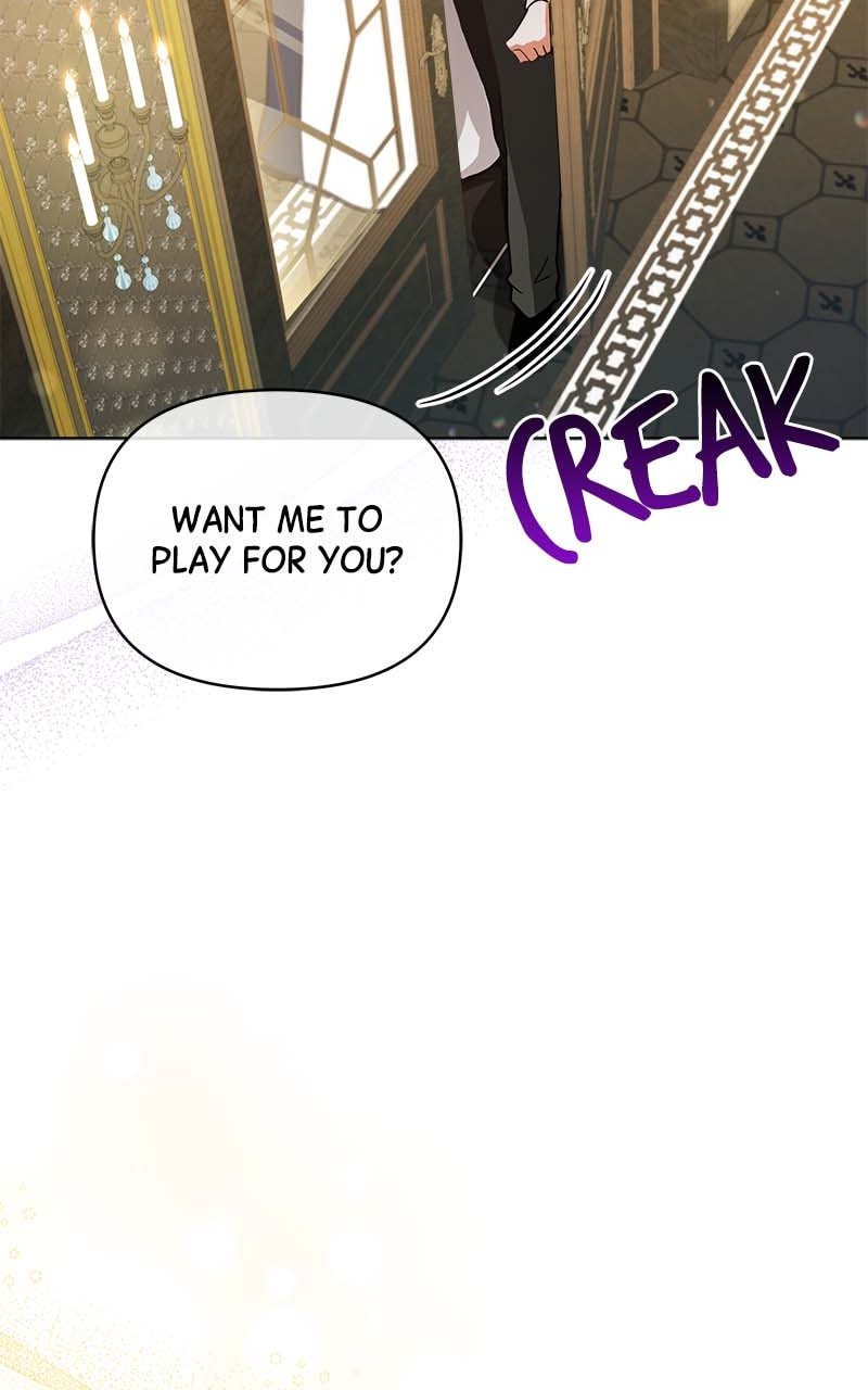 The Duke's Cursed Charm Chapter 59 page 17 - 