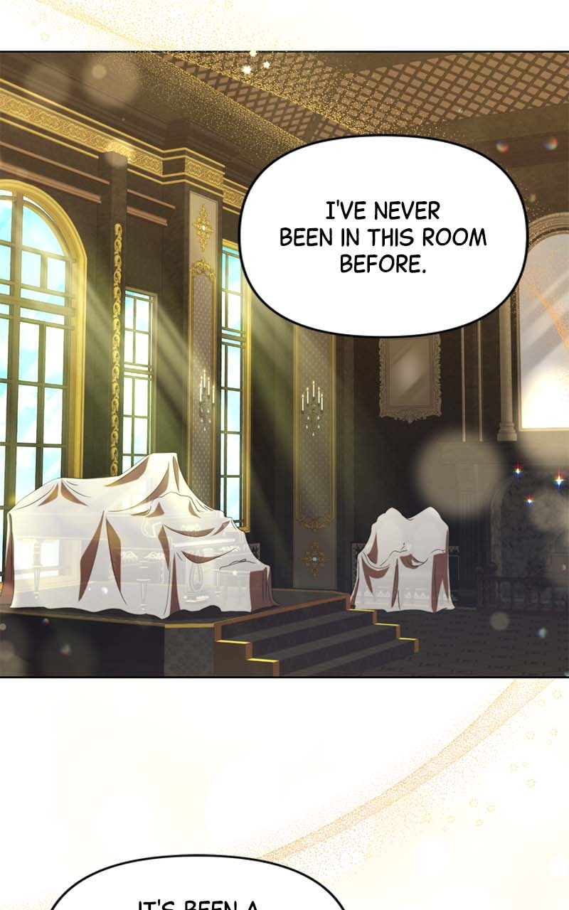 The Duke's Cursed Charm Chapter 59 page 18 - 