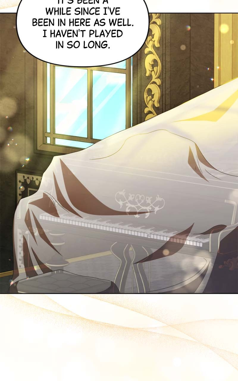 The Duke's Cursed Charm Chapter 59 page 19 - 