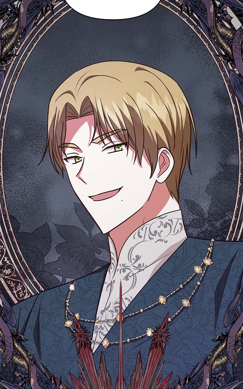 The Duke's Cursed Charm Chapter 59 page 3 - 