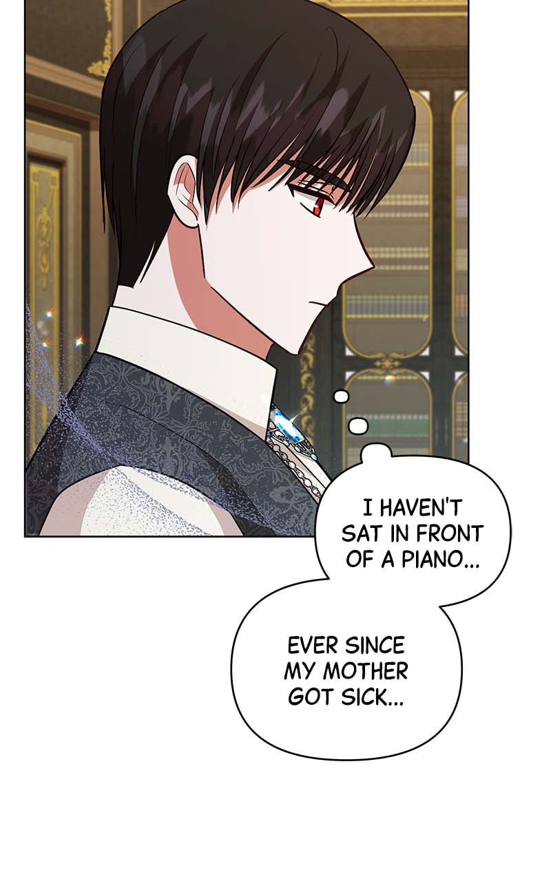 The Duke's Cursed Charm Chapter 59 page 22 - 