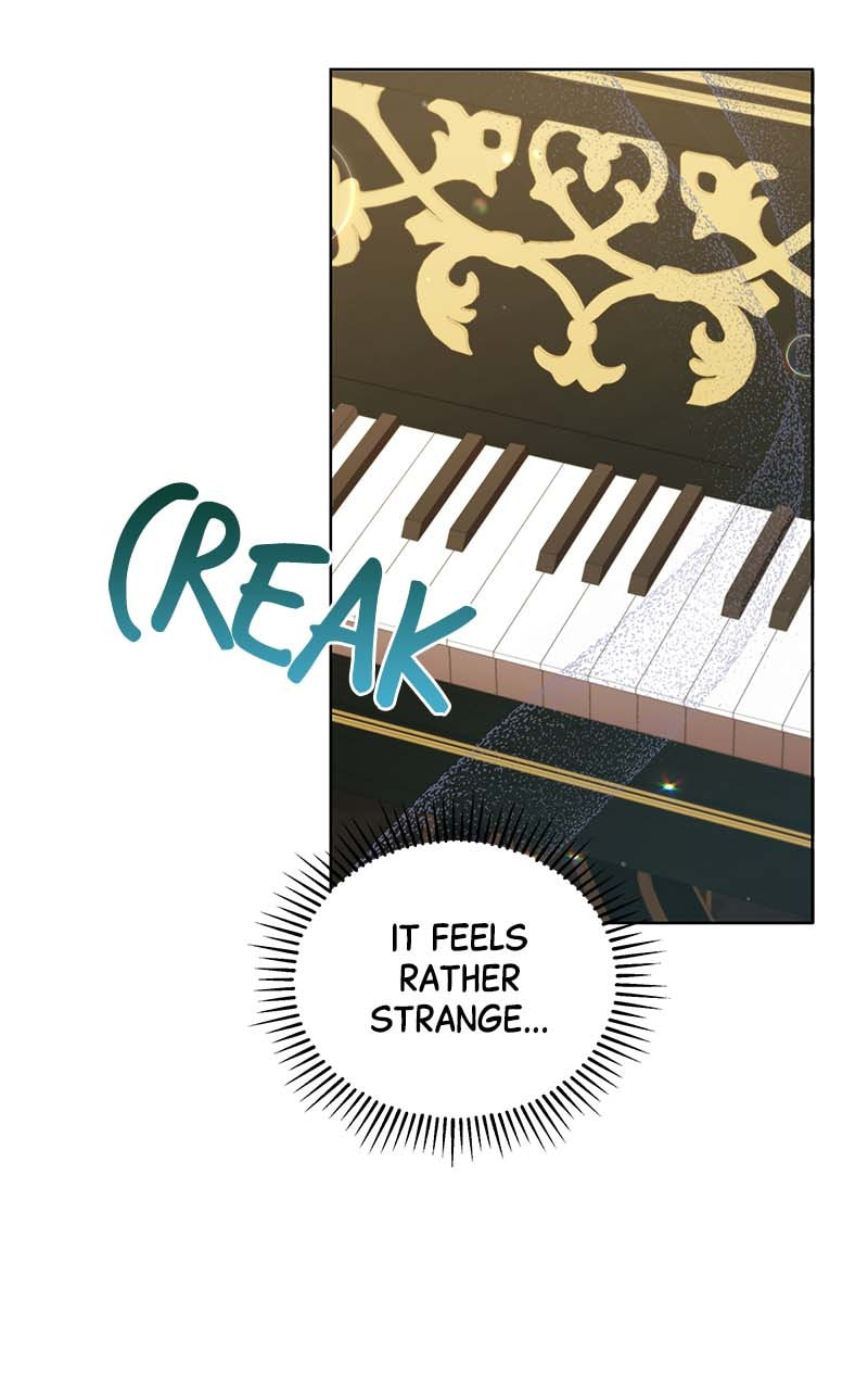 The Duke's Cursed Charm Chapter 59 page 23 - 