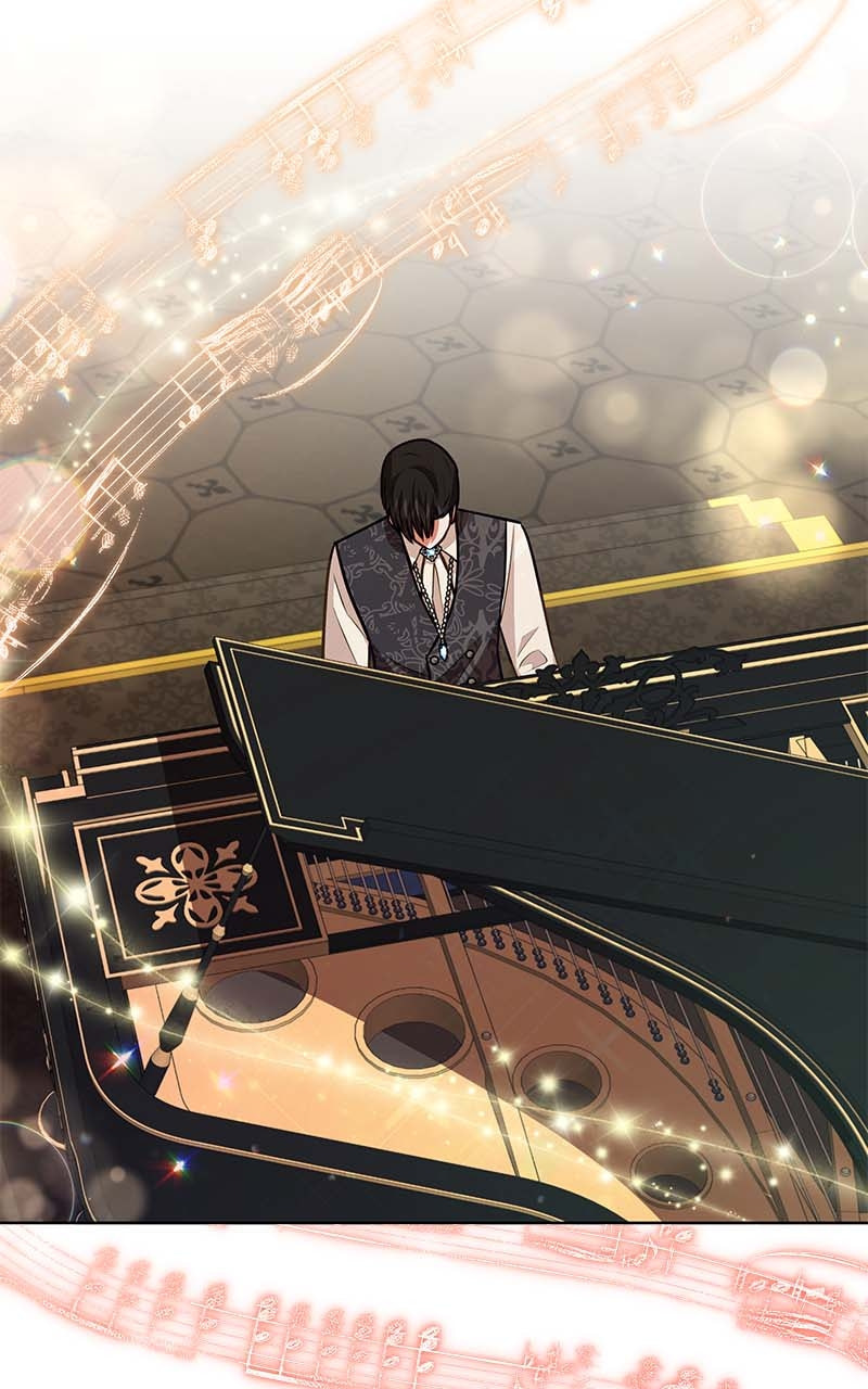 The Duke's Cursed Charm Chapter 59 page 25 - 