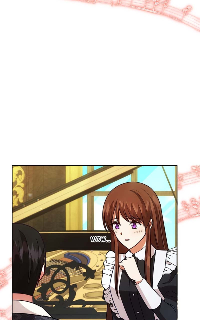 The Duke's Cursed Charm Chapter 59 page 26 - 