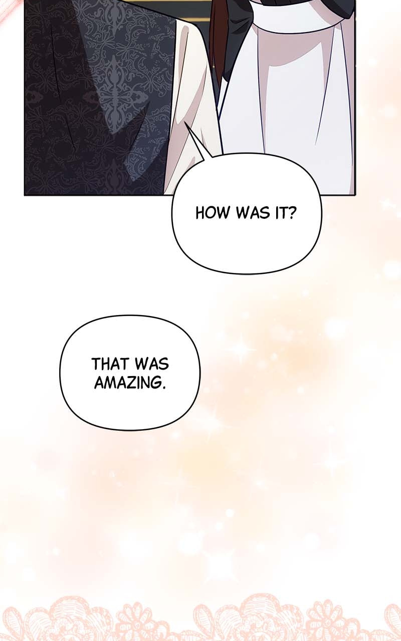 The Duke's Cursed Charm Chapter 59 page 27 - 