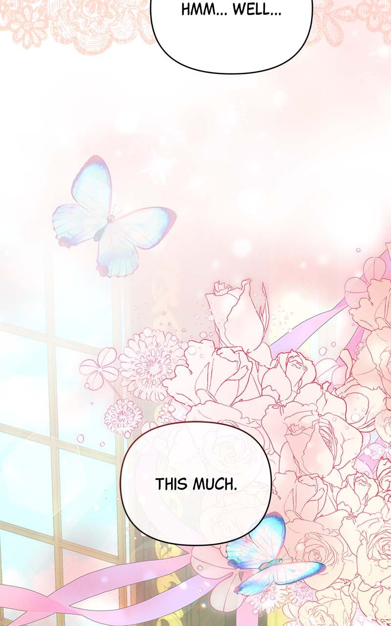 The Duke's Cursed Charm Chapter 59 page 29 - 