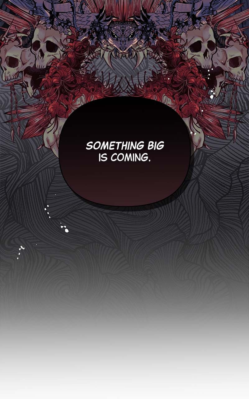 The Duke's Cursed Charm Chapter 59 page 4 - 
