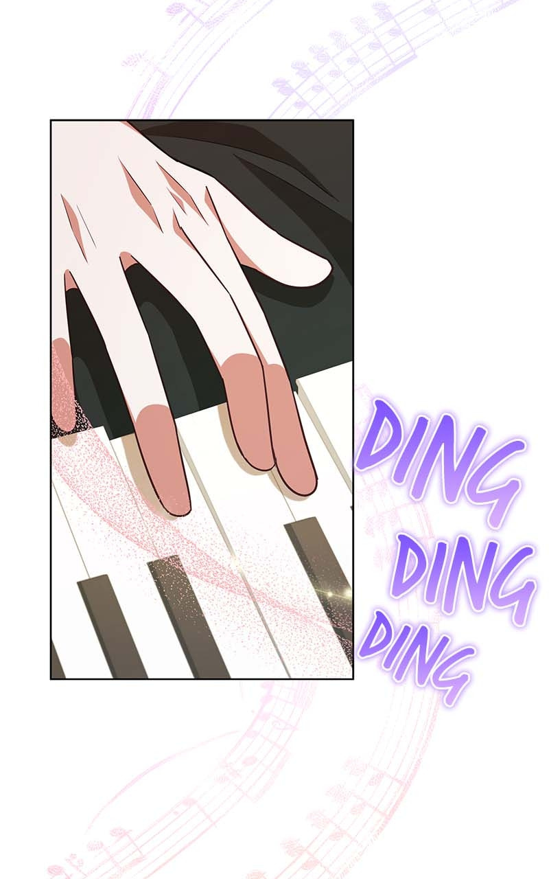The Duke's Cursed Charm Chapter 59 page 33 - 