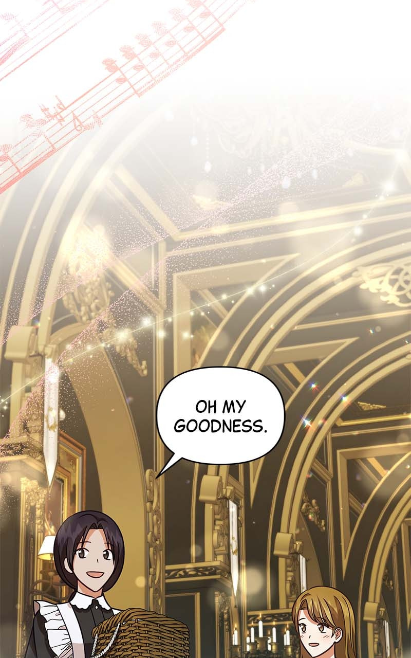 The Duke's Cursed Charm Chapter 59 page 34 - 