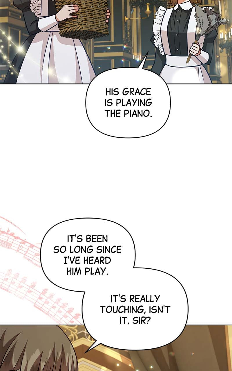 The Duke's Cursed Charm Chapter 59 page 35 - 