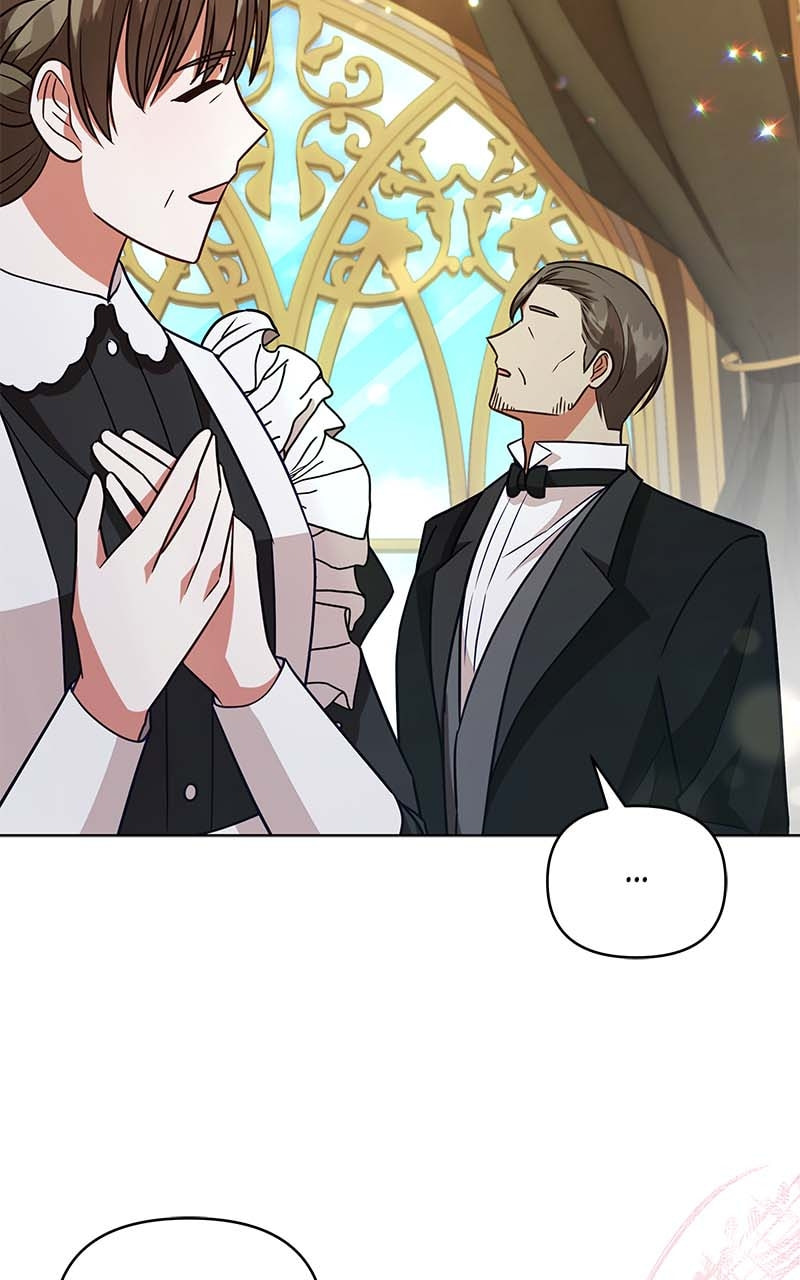 The Duke's Cursed Charm Chapter 59 page 36 - 