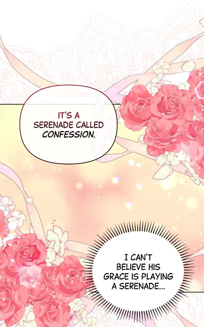 The Duke's Cursed Charm Chapter 59 page 38 - 