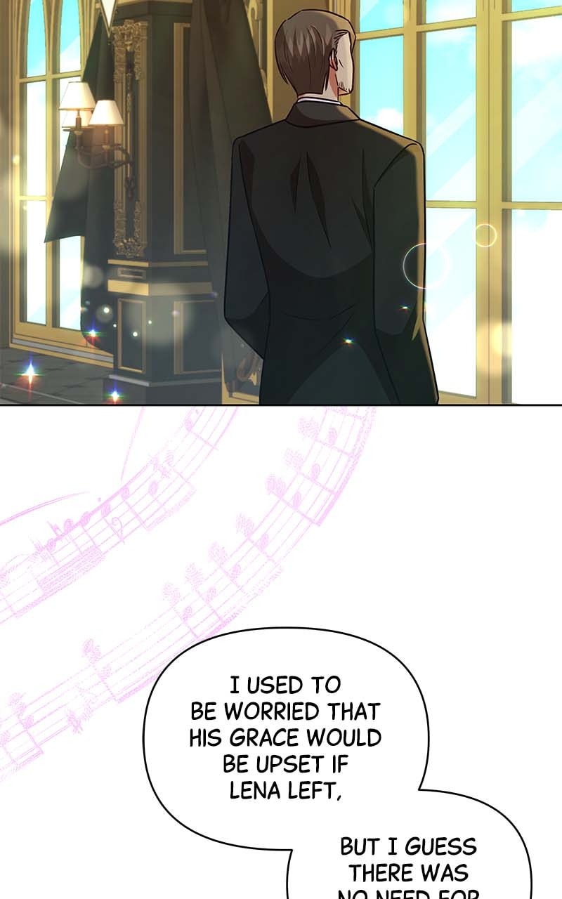 The Duke's Cursed Charm Chapter 59 page 40 - 