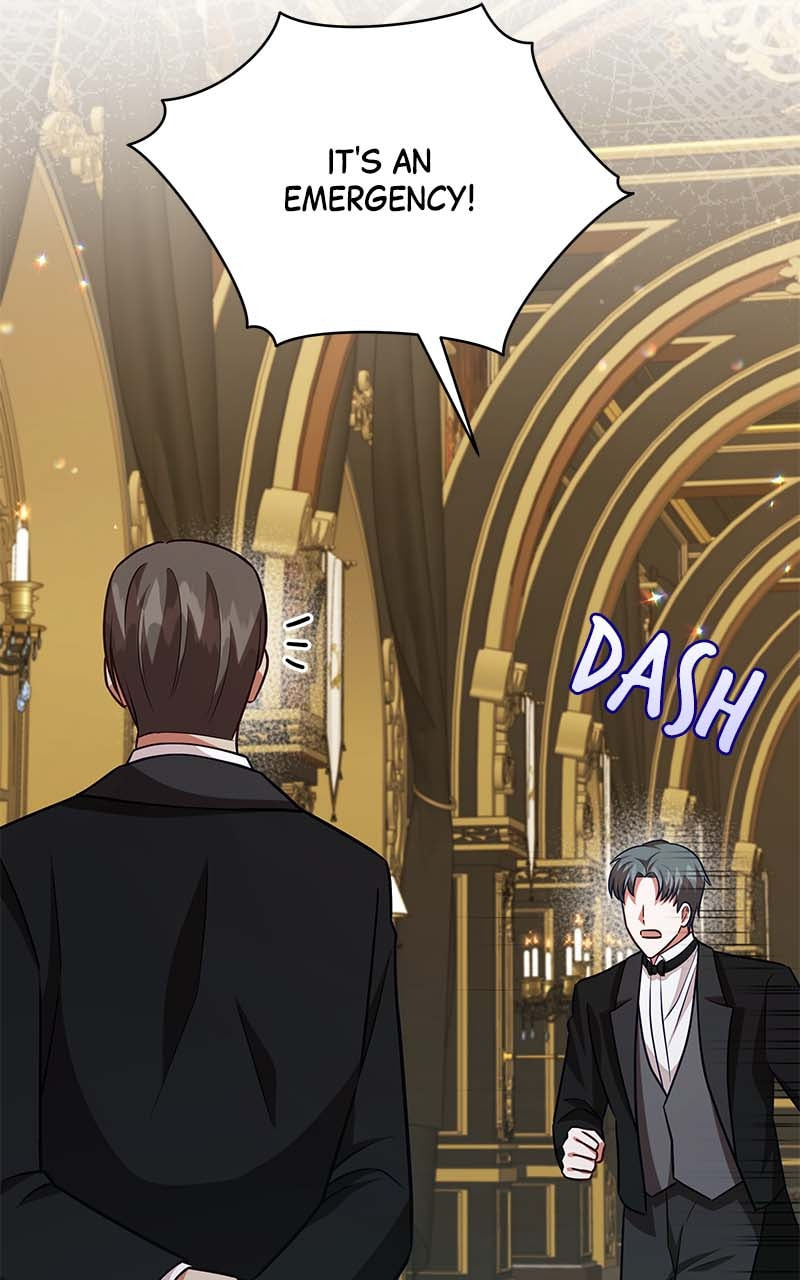 The Duke's Cursed Charm Chapter 59 page 42 - 
