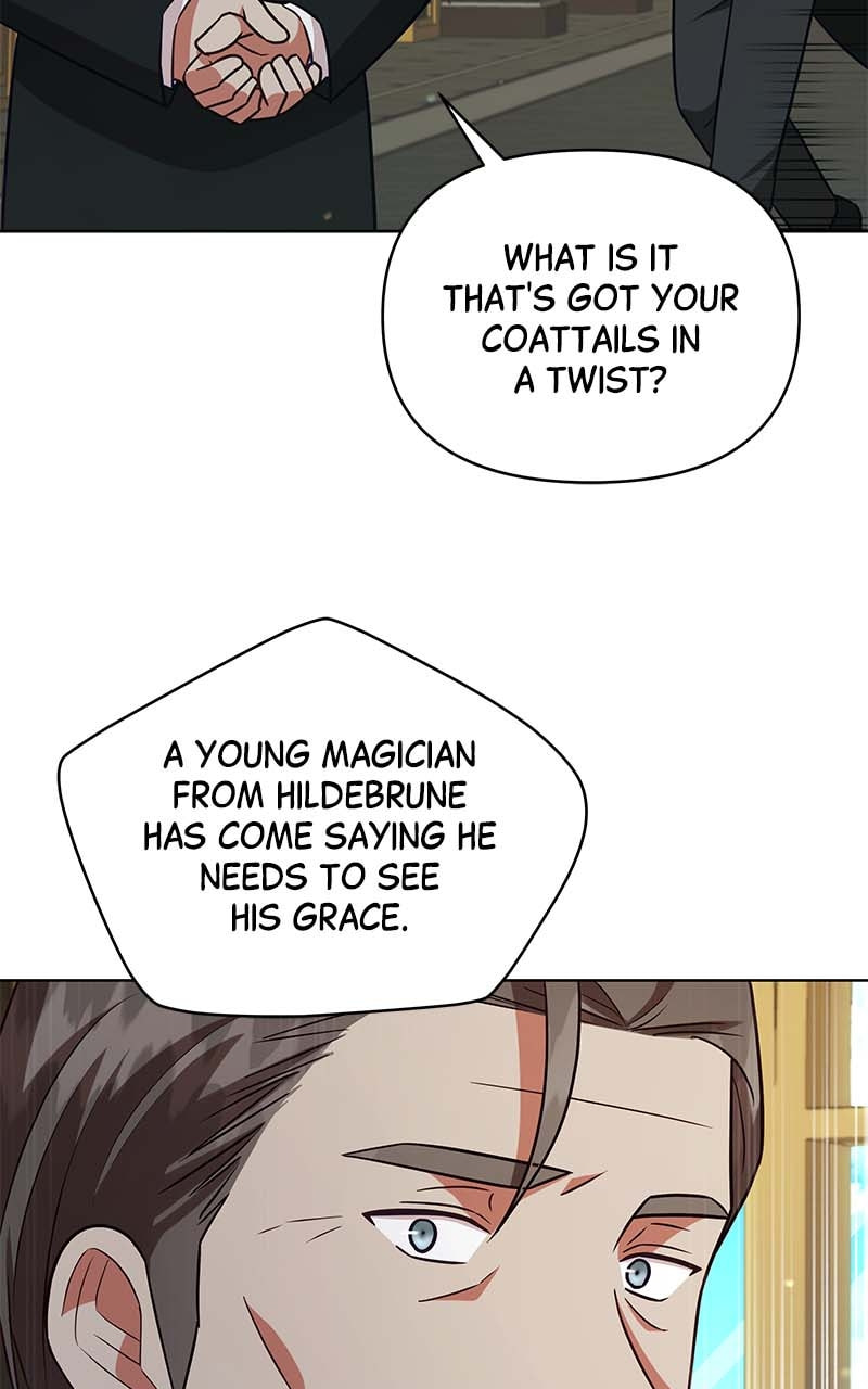 The Duke's Cursed Charm Chapter 59 page 43 - 