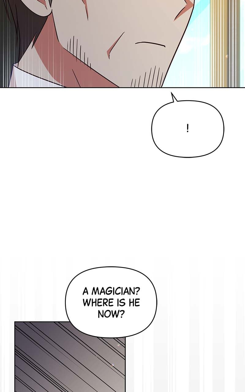 The Duke's Cursed Charm Chapter 59 page 44 - 