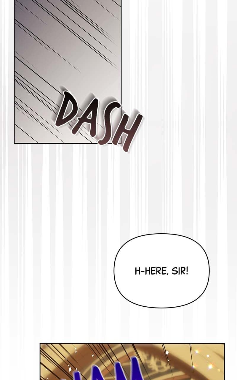 The Duke's Cursed Charm Chapter 59 page 45 - 