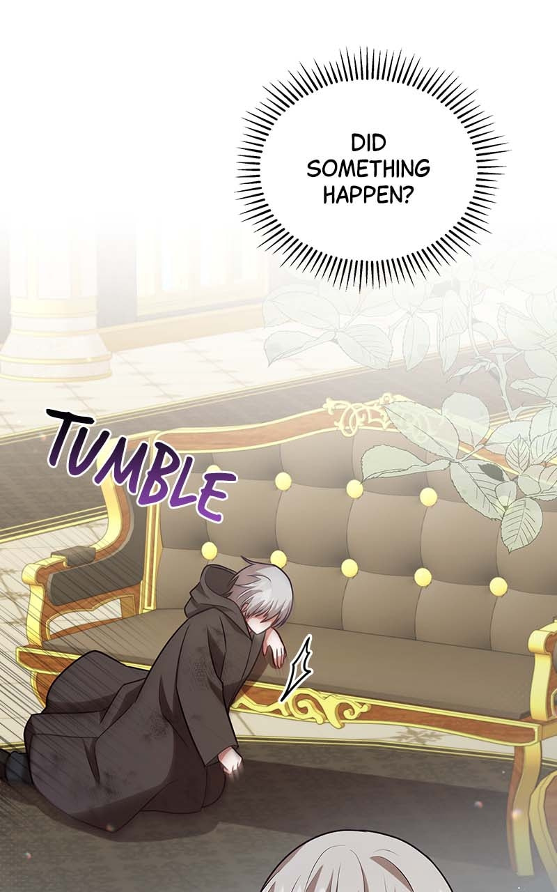 The Duke's Cursed Charm Chapter 59 page 47 - 