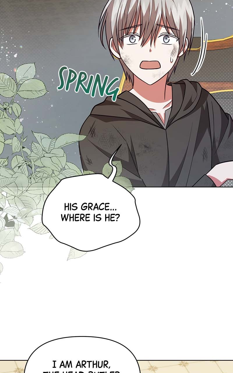 The Duke's Cursed Charm Chapter 59 page 48 - 