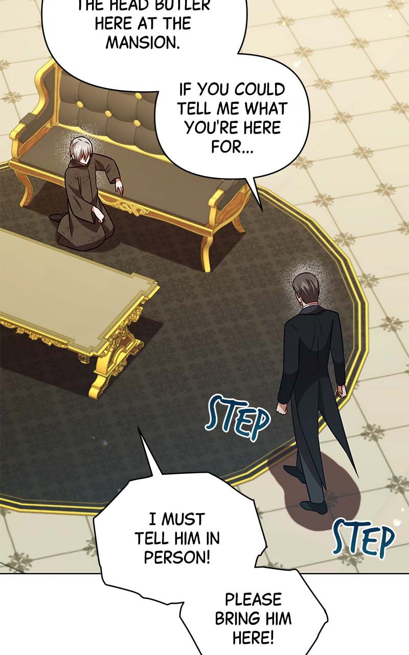The Duke's Cursed Charm Chapter 59 page 49 - 