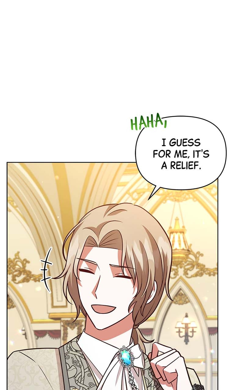 The Duke's Cursed Charm Chapter 59 page 6 - 