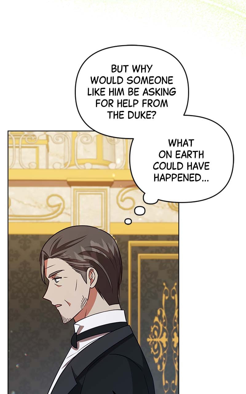The Duke's Cursed Charm Chapter 59 page 55 - 
