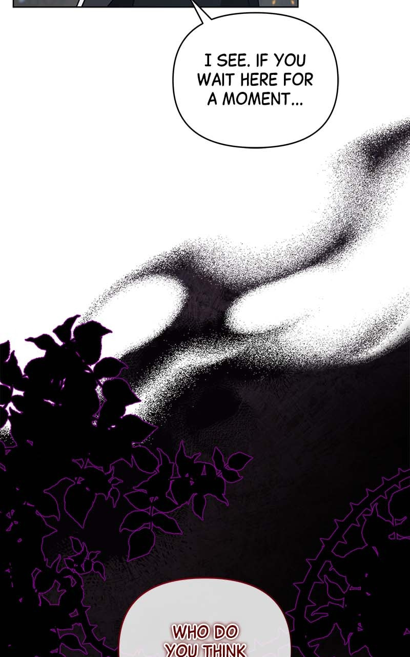 The Duke's Cursed Charm Chapter 59 page 56 - 