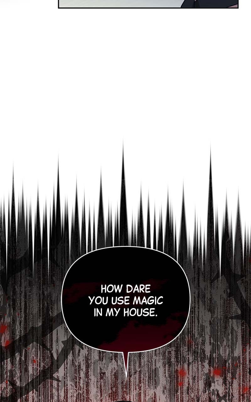 The Duke's Cursed Charm Chapter 59 page 58 - 