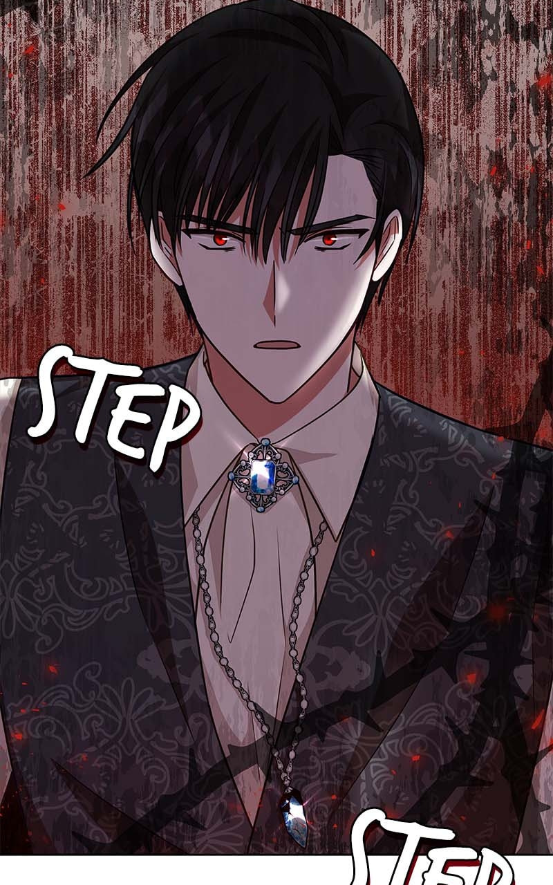 The Duke's Cursed Charm Chapter 59 page 59 - 