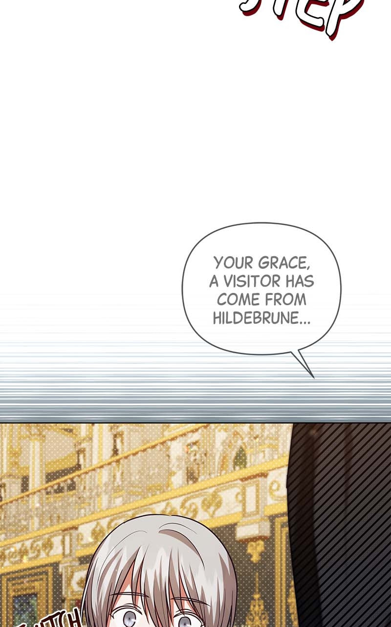 The Duke's Cursed Charm Chapter 59 page 60 - 