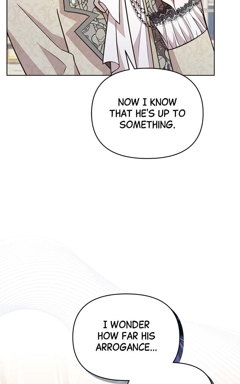 The Duke's Cursed Charm Chapter 59 page 7 - 