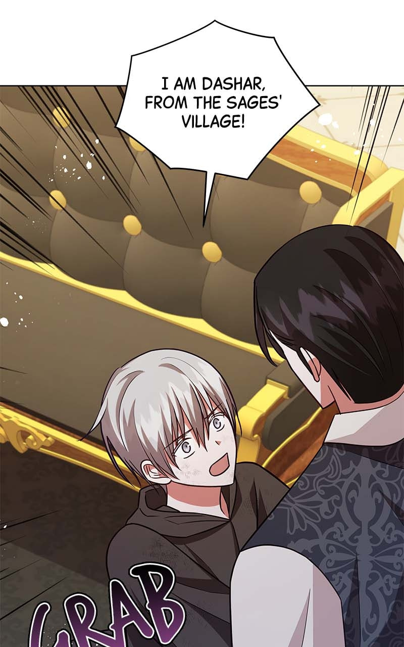 The Duke's Cursed Charm Chapter 59 page 62 - 