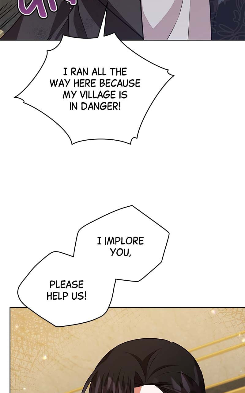 The Duke's Cursed Charm Chapter 59 page 63 - 