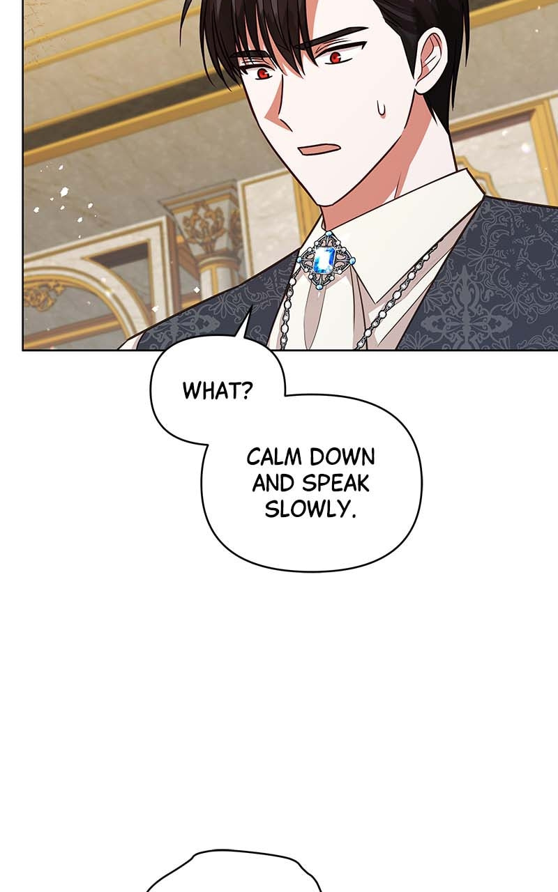 The Duke's Cursed Charm Chapter 59 page 64 - 