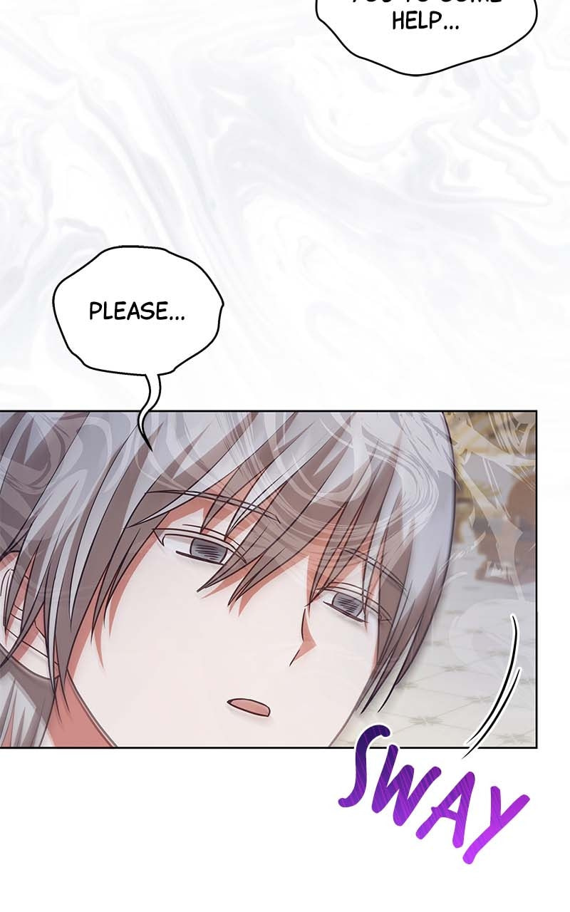 The Duke's Cursed Charm Chapter 59 page 66 - 