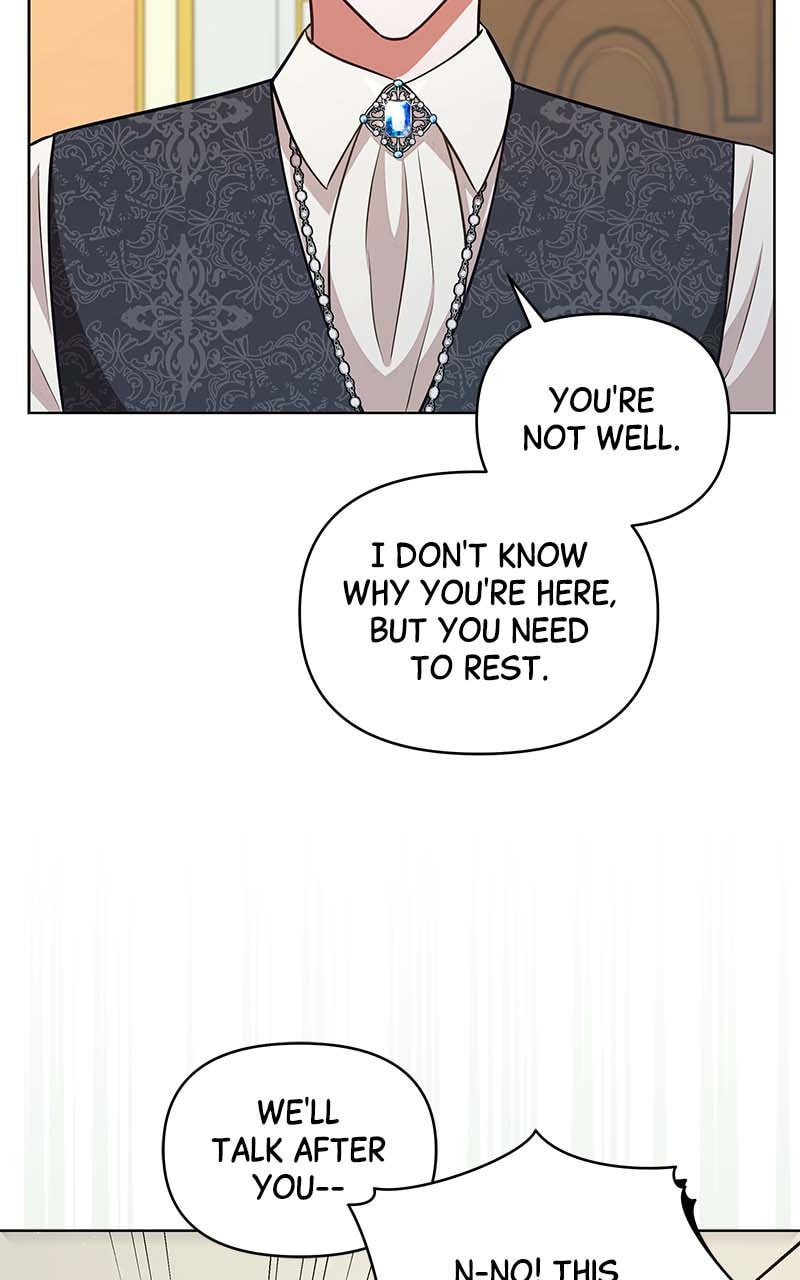 The Duke's Cursed Charm Chapter 59 page 73 - 