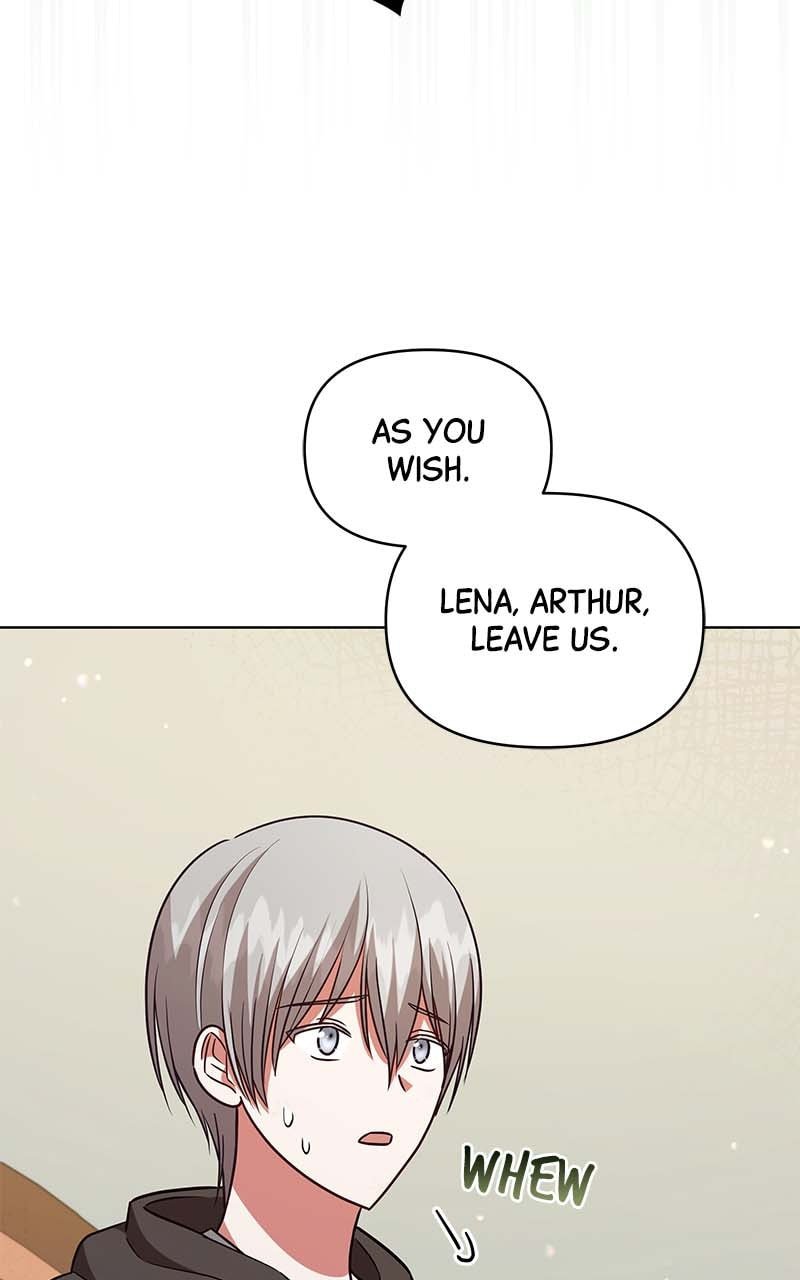 The Duke's Cursed Charm Chapter 59 page 75 - 