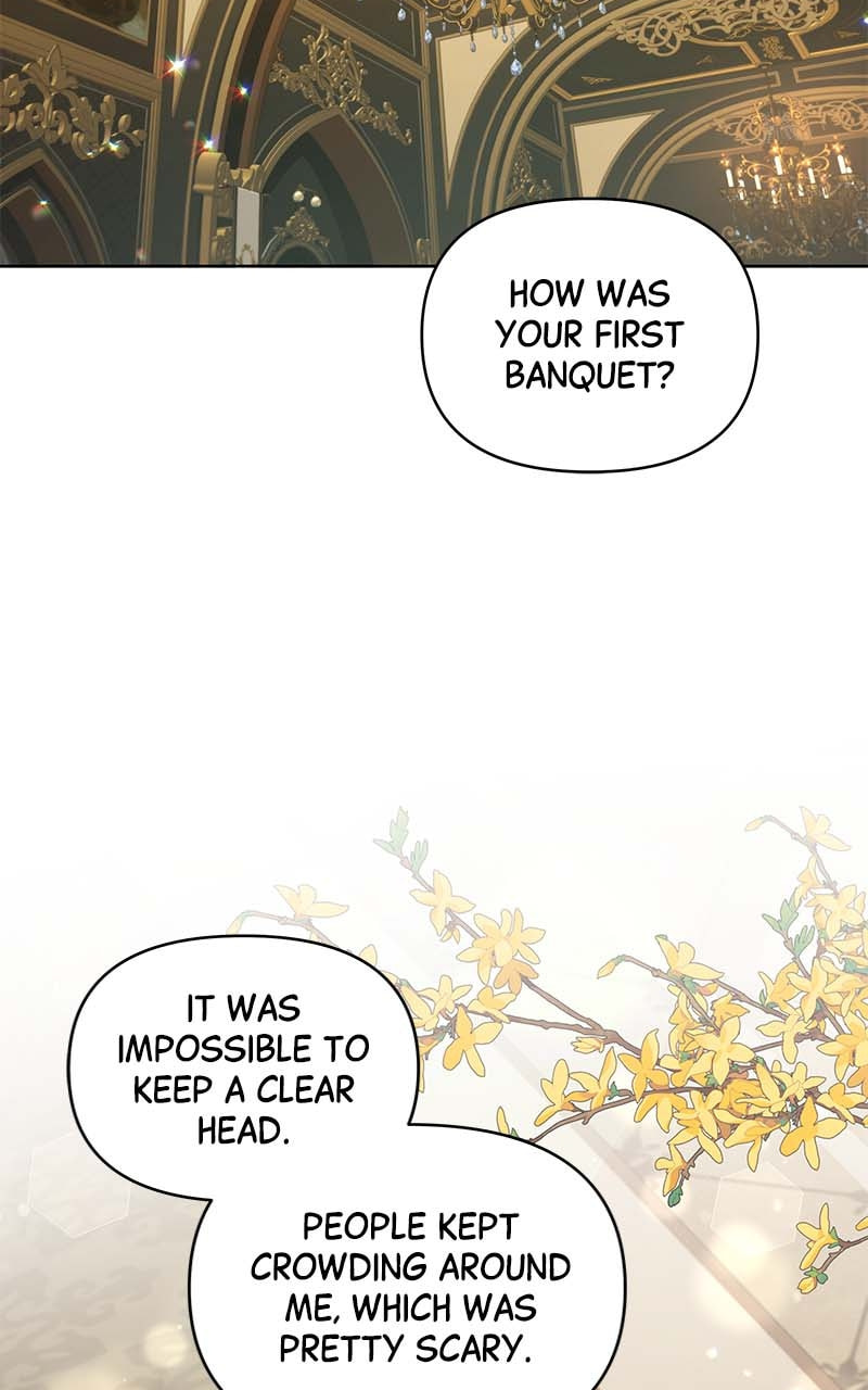 The Duke's Cursed Charm Chapter 59 page 10 - 