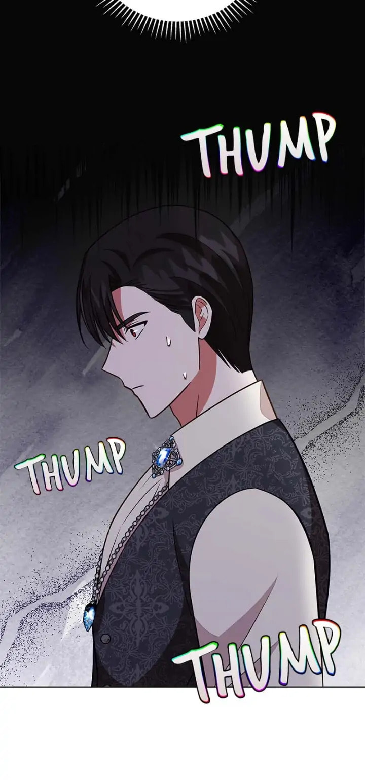 The Duke's Cursed Charm Chapter 60 page 15 - 