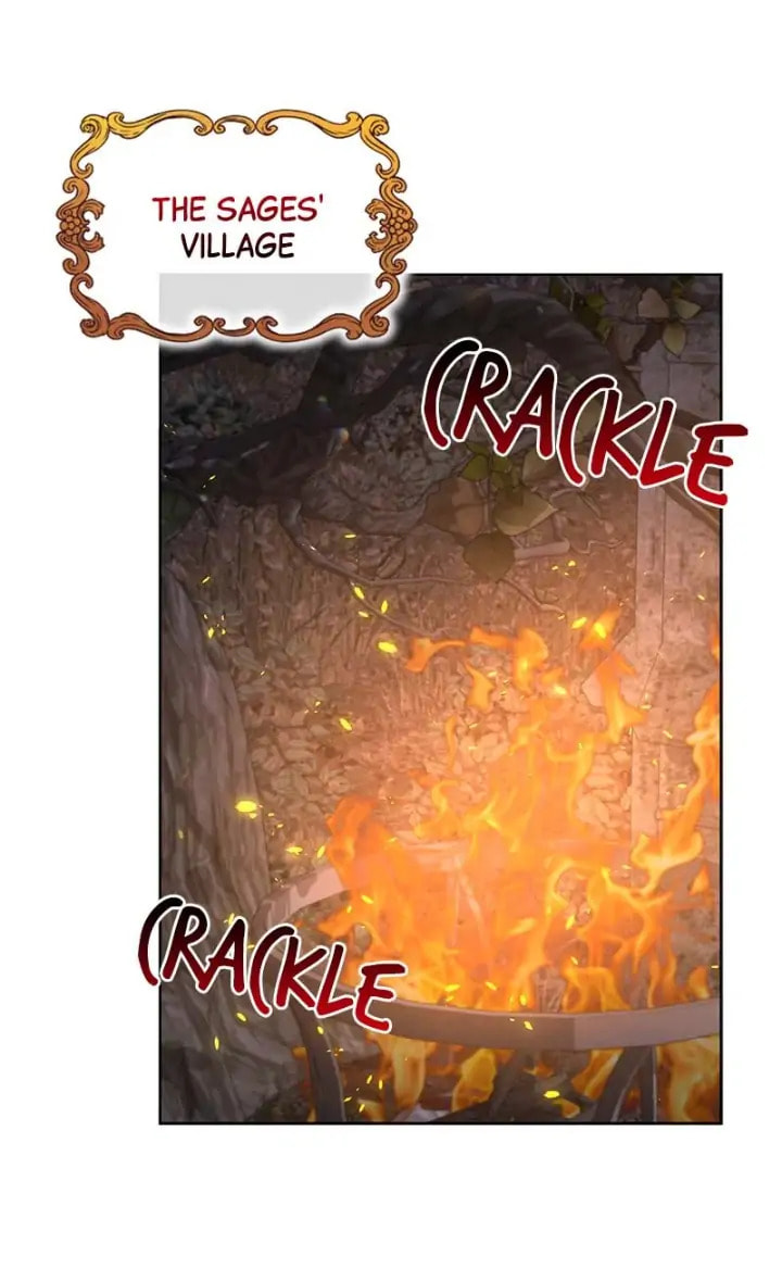 The Duke's Cursed Charm Chapter 60 page 18 - 