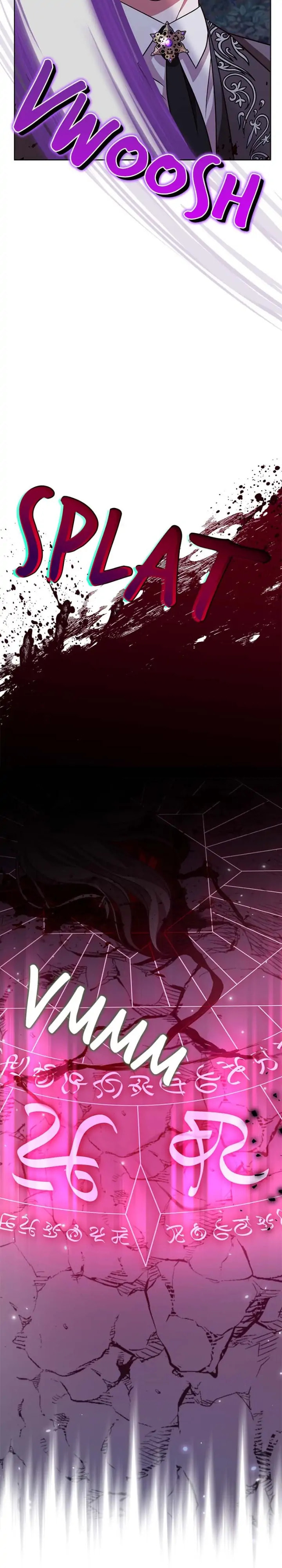 The Duke's Cursed Charm Chapter 60 page 26 - 