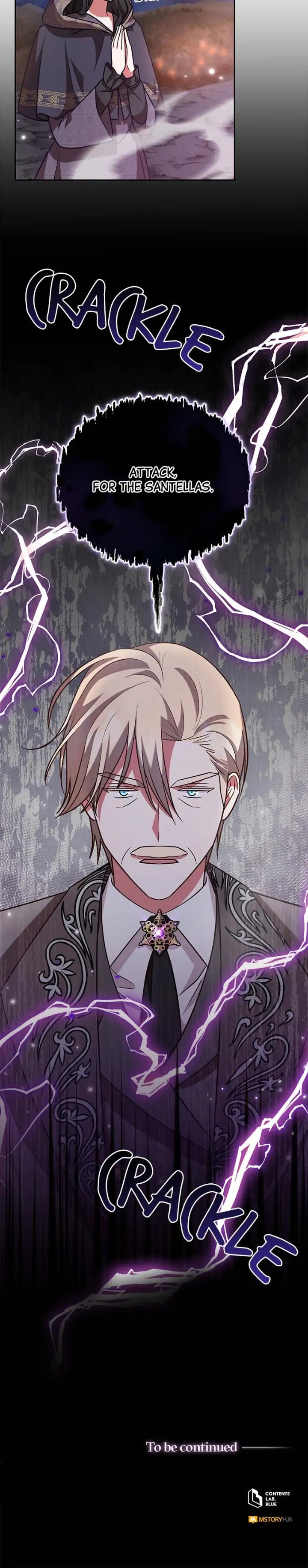 The Duke's Cursed Charm Chapter 60 page 29 - 