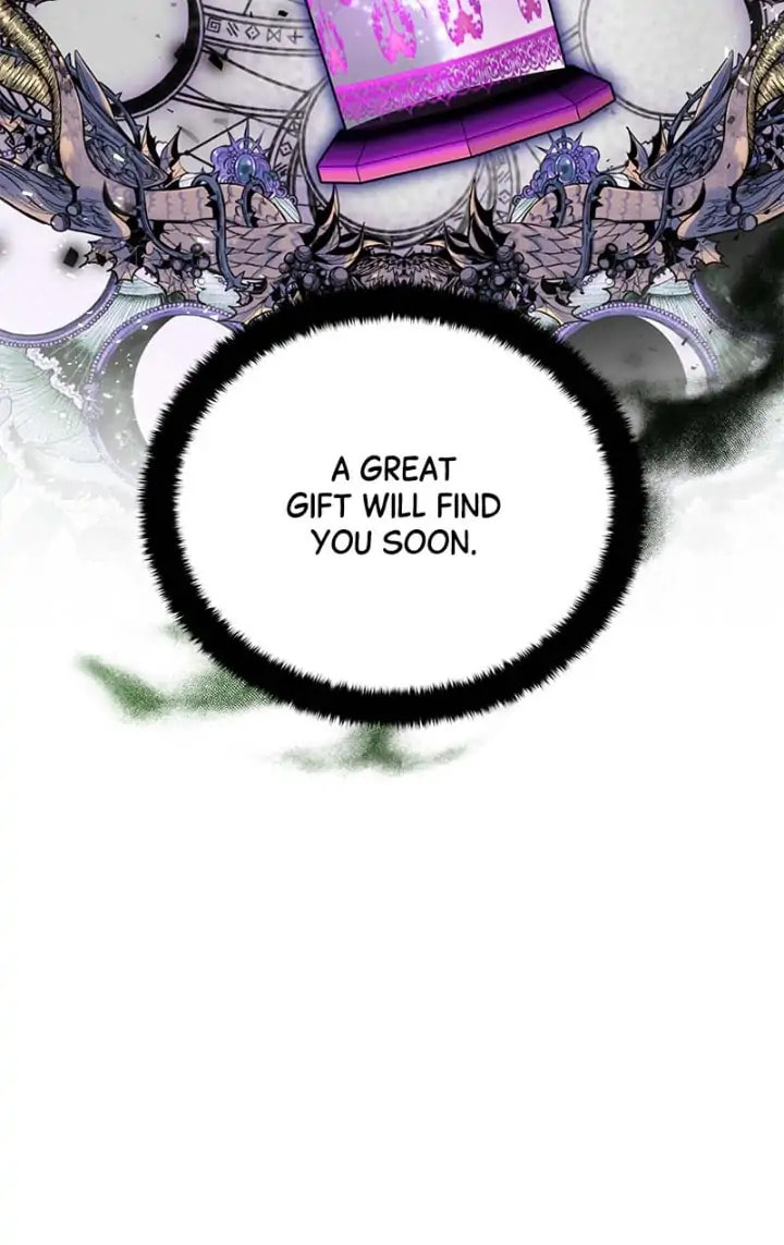 The Duke's Cursed Charm Chapter 61 page 15 - 