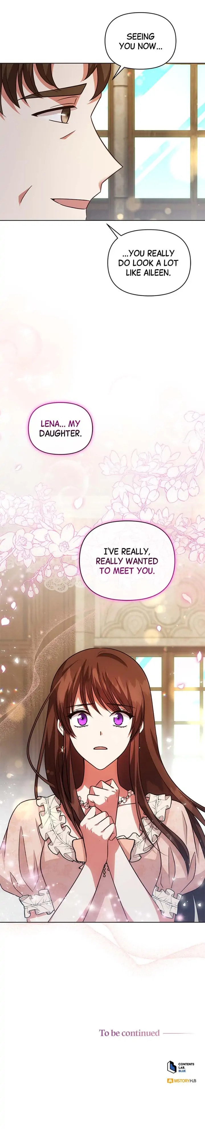 The Duke's Cursed Charm Chapter 61 page 27 - 