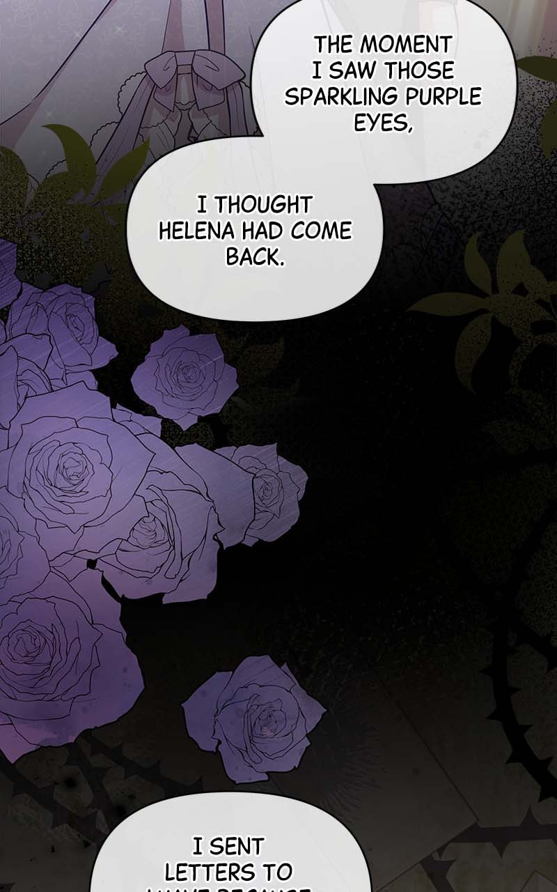 The Duke's Cursed Charm Chapter 62 page 11 - 