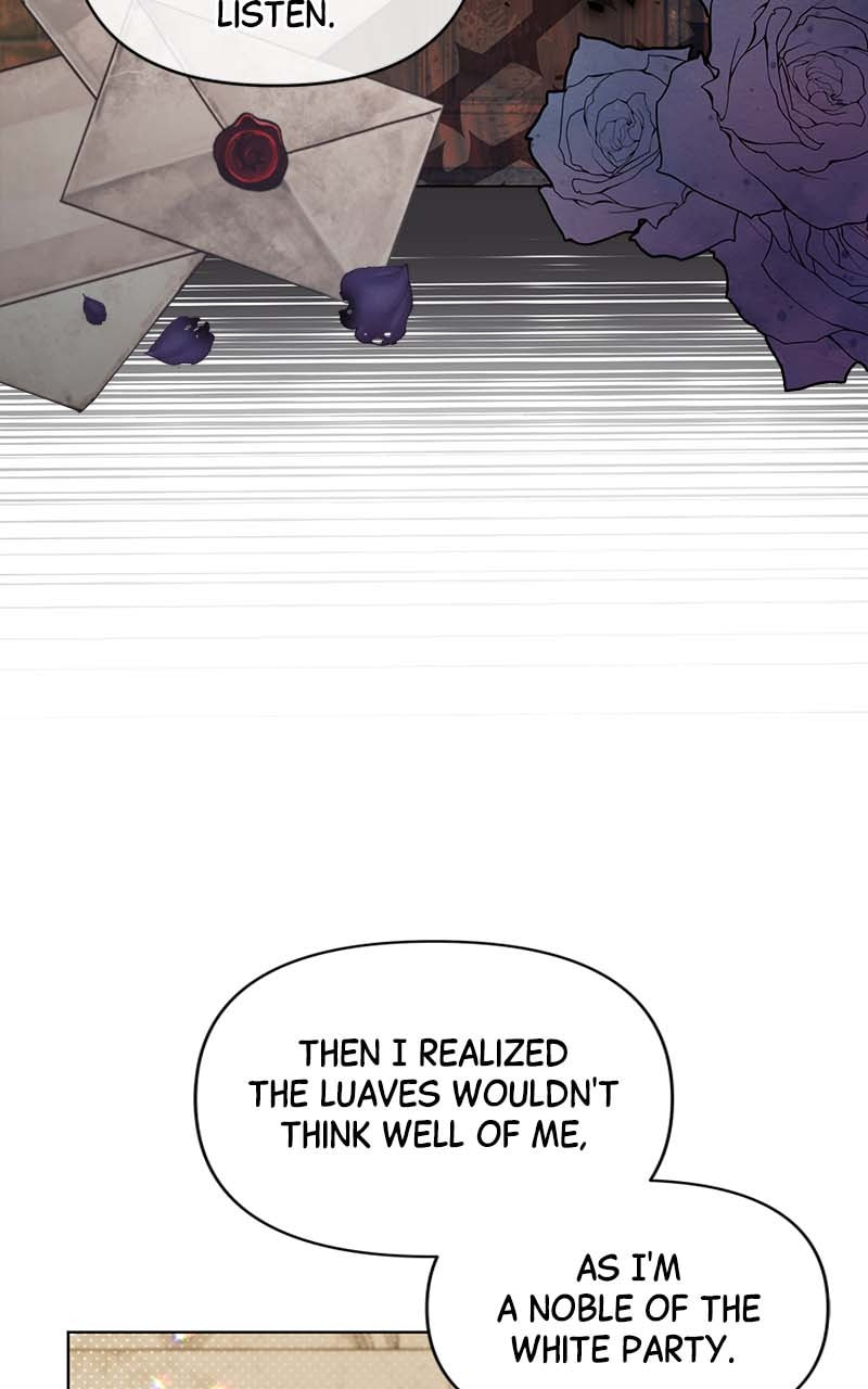 The Duke's Cursed Charm Chapter 62 page 13 - 