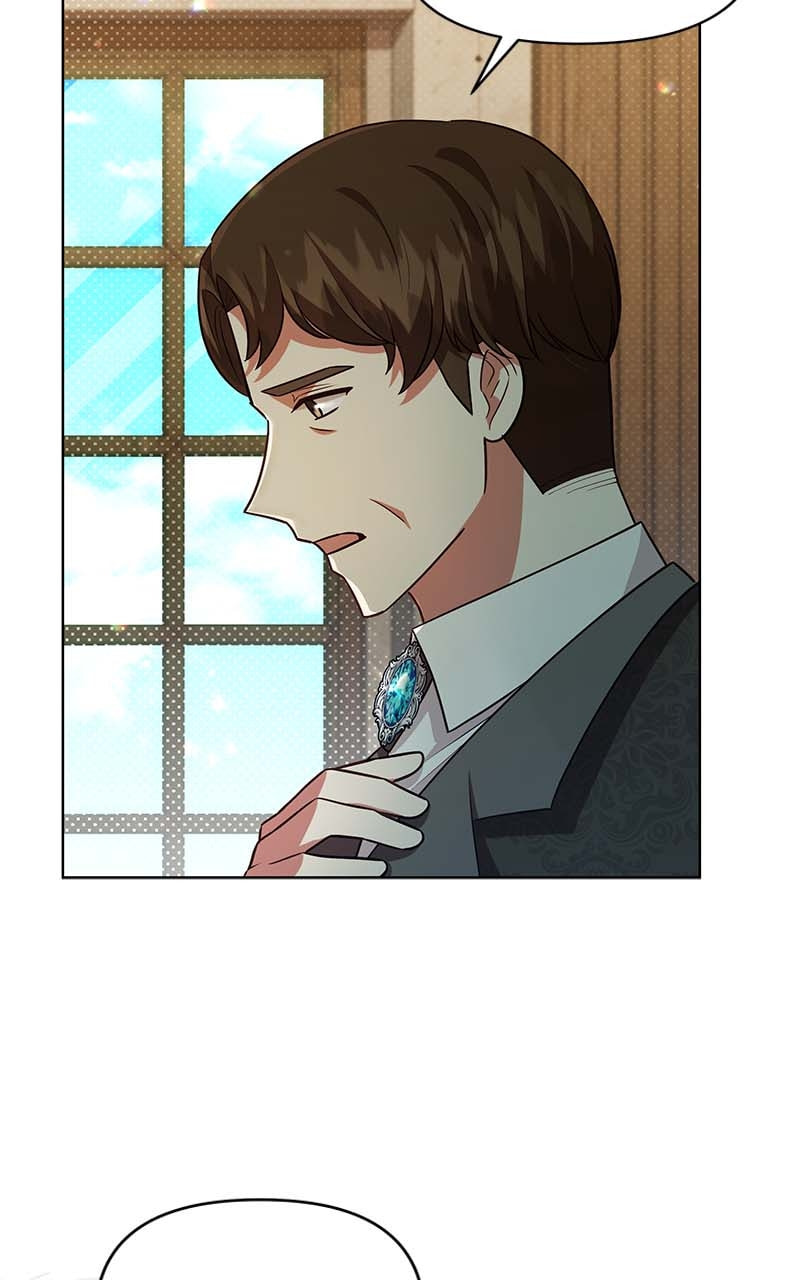 The Duke's Cursed Charm Chapter 62 page 14 - 