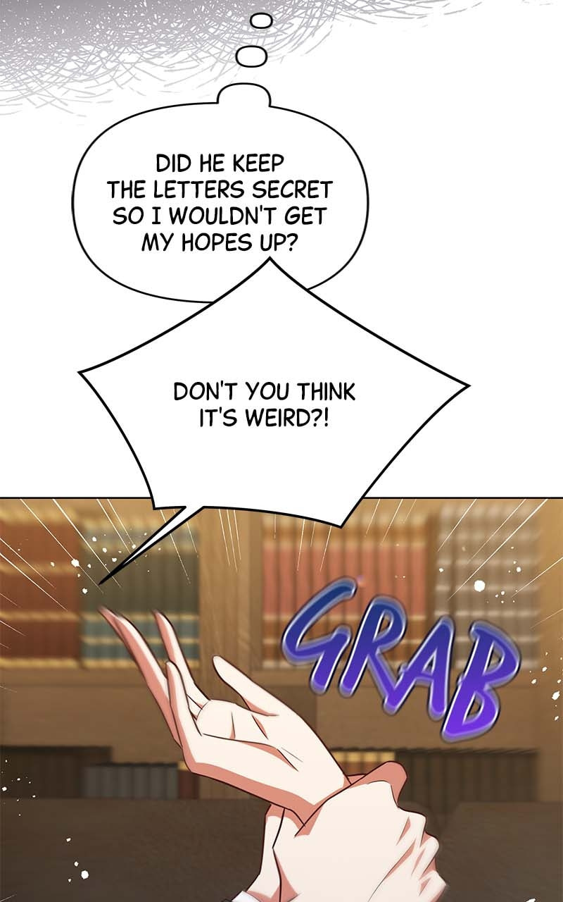 The Duke's Cursed Charm Chapter 62 page 16 - 