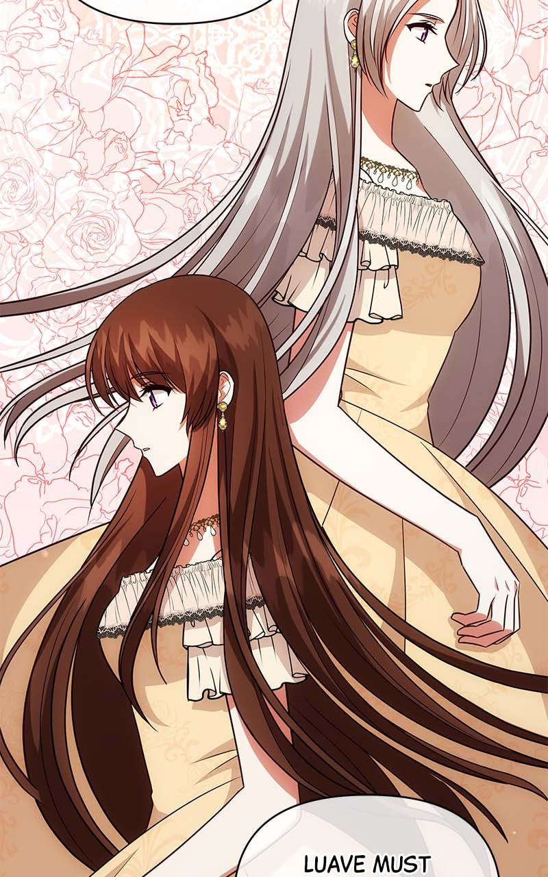 The Duke's Cursed Charm Chapter 62 page 18 - 