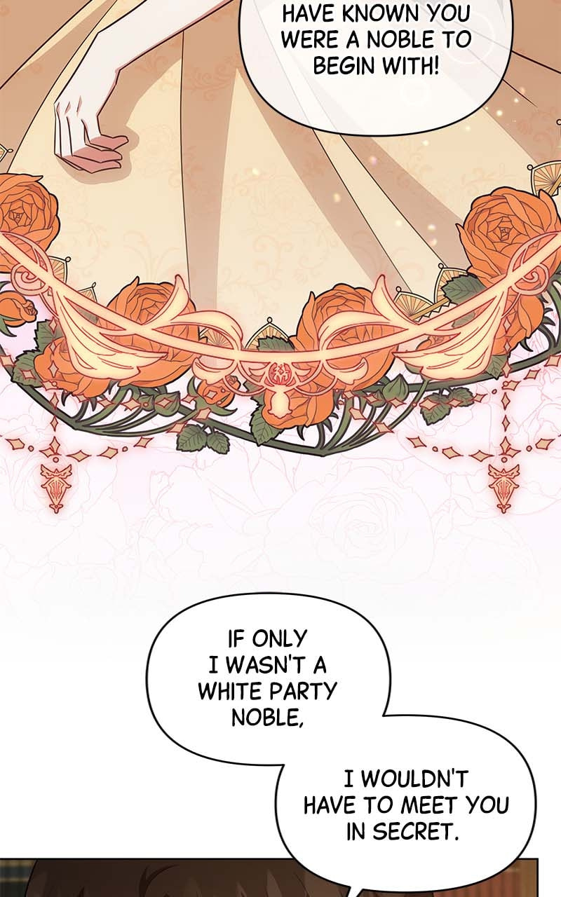 The Duke's Cursed Charm Chapter 62 page 19 - 